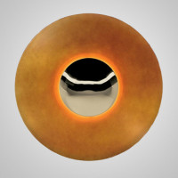 Настенный светодиодный светильник Imperium Loft Alesta 209036-23 Настенный светодиодный светильник Imperium Loft Alesta 209036-23