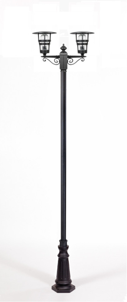 Наземный фонарь TOKIO 2 68910A B2 Bl Oasis Light