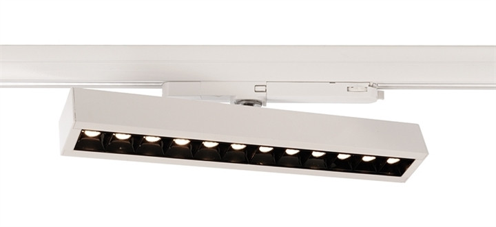 Трековый светильник Ain 24-30W 707072 Deko-Light