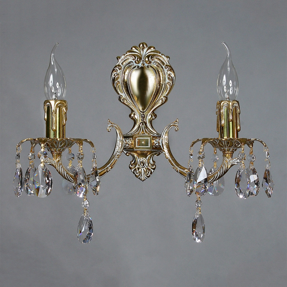 Бра Benisa 2226/2 WP New Leaf Ambiente