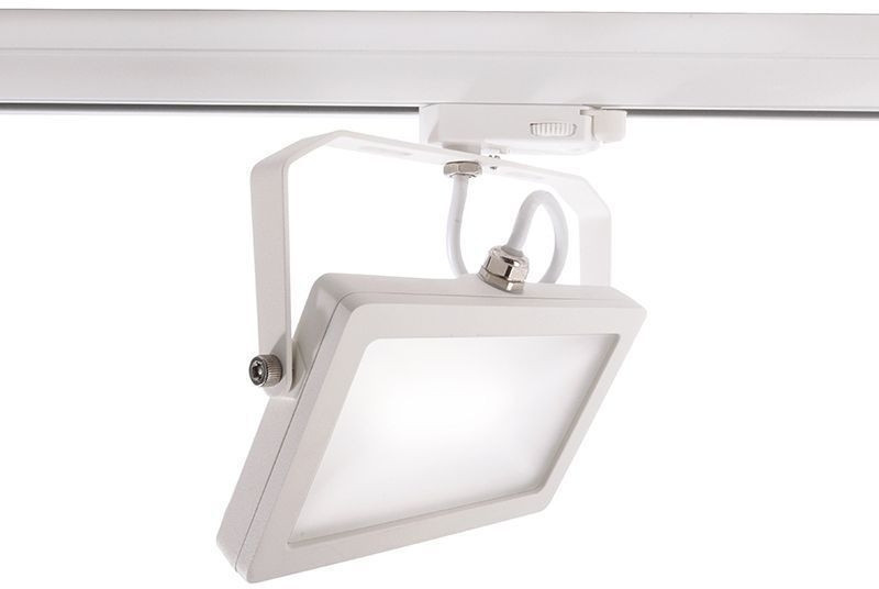 Трековый светильник Flood 707138 Deko-Light