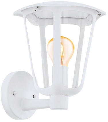 Настенный фонарь уличный Monreale 98115 Eglo