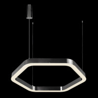 Подвесной светодиодный светильник Loft IT Titanium 10243S Dark grey Подвесной светодиодный светильник Loft IT Titanium 10243S Dark grey