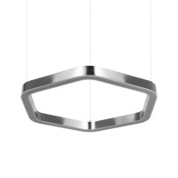 Подвесной светодиодный светильник Loft IT Titanium 10243S Dark grey Подвесной светодиодный светильник Loft IT Titanium 10243S Dark grey