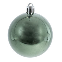 Набор из 35шт Украшение новогоднее "Шар", D 6 см, L16 W16 H36 см