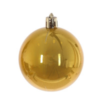 Набор из 35шт Украшение новогоднее "Шар", D 6 см, L16 W16 H36 см
