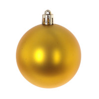 Набор из 35шт Украшение новогоднее "Шар", D 6 см, L16 W16 H36 см