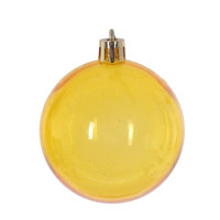 Набор из 35шт Украшение новогоднее "Шар", D 6 см, L16 W16 H36 см