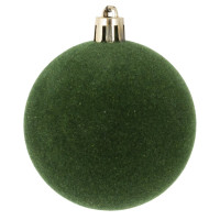 Набор из 35шт Украшение новогоднее "Шар", D 6 см, L16 W16 H36 см
