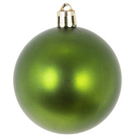 Набор из 35шт Украшение новогоднее "Шар", D 6 см, L16 W16 H36 см