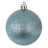 Набор из 35шт Украшение новогоднее "Шар", D 6 см, L16 W16 H36 см
