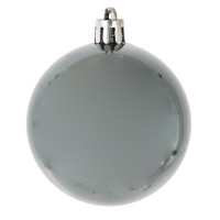 Набор из 35шт Украшение новогоднее "Шар", D 6 см, L16 W16 H36 см