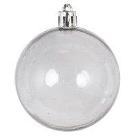 Набор из 35шт Украшение новогоднее "Шар", D 6 см, L16 W16 H36 см