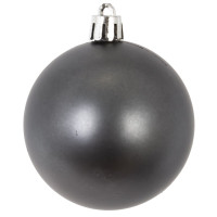 Набор из 35шт Украшение новогоднее "Шар", D 6 см, L16 W16 H36 см