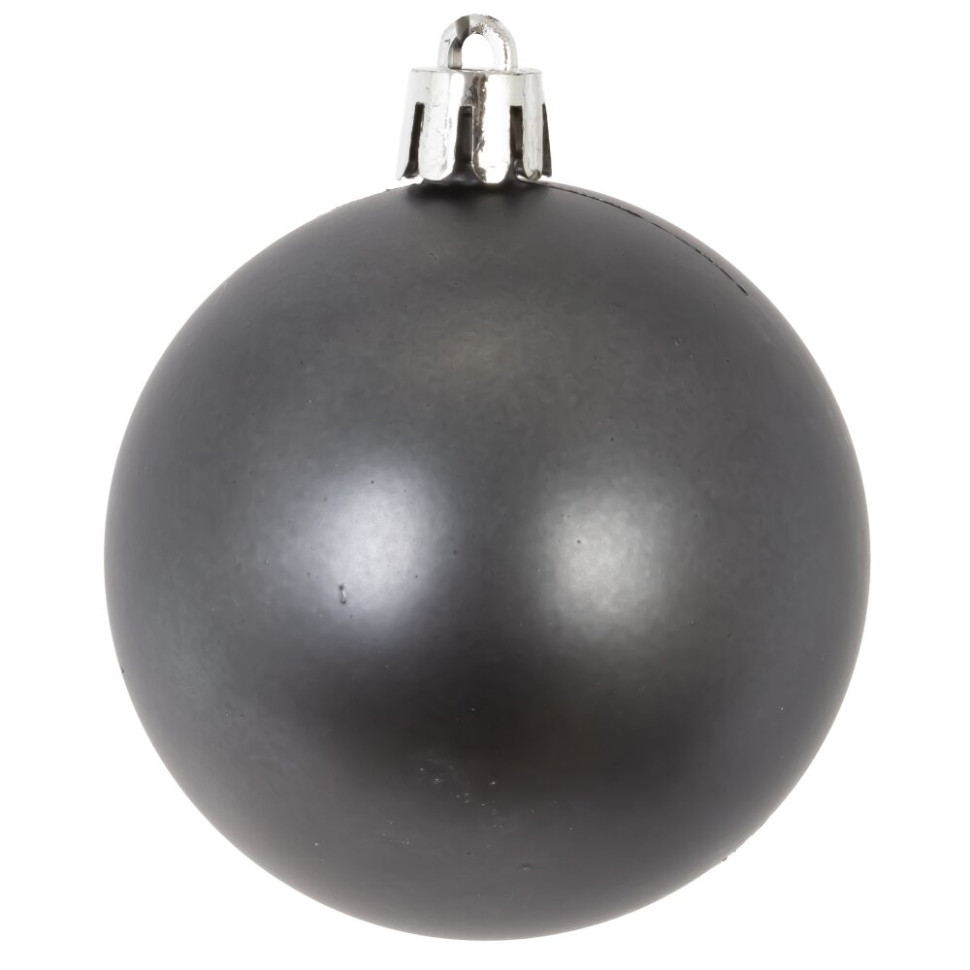 Набор из 35шт Украшение новогоднее "Шар", D 6 см, L16 W16 H36 см