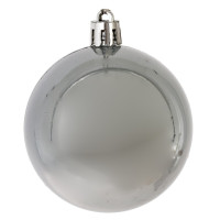Набор из 35шт Украшение новогоднее "Шар", D 6 см, L16 W16 H36 см
