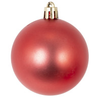 Набор из 35шт Украшение новогоднее "Шар", D 6 см, L16 W16 H36 см