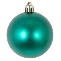 Набор из 35шт Украшение новогоднее "Шар", D 6 см, L16 W16 H36 см