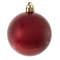 Набор из 35шт Украшение новогоднее "Шар", D 6 см, L16 W16 H36 см