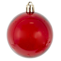 Набор из 35шт Украшение новогоднее "Шар", D 6 см, L16 W16 H36 см