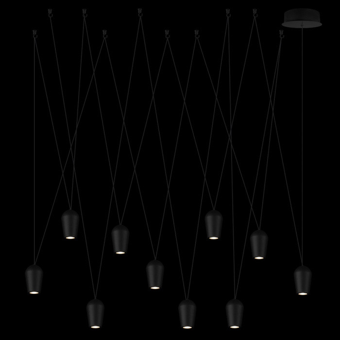 Подвесной светильник Blackout 10357/10 Loft It