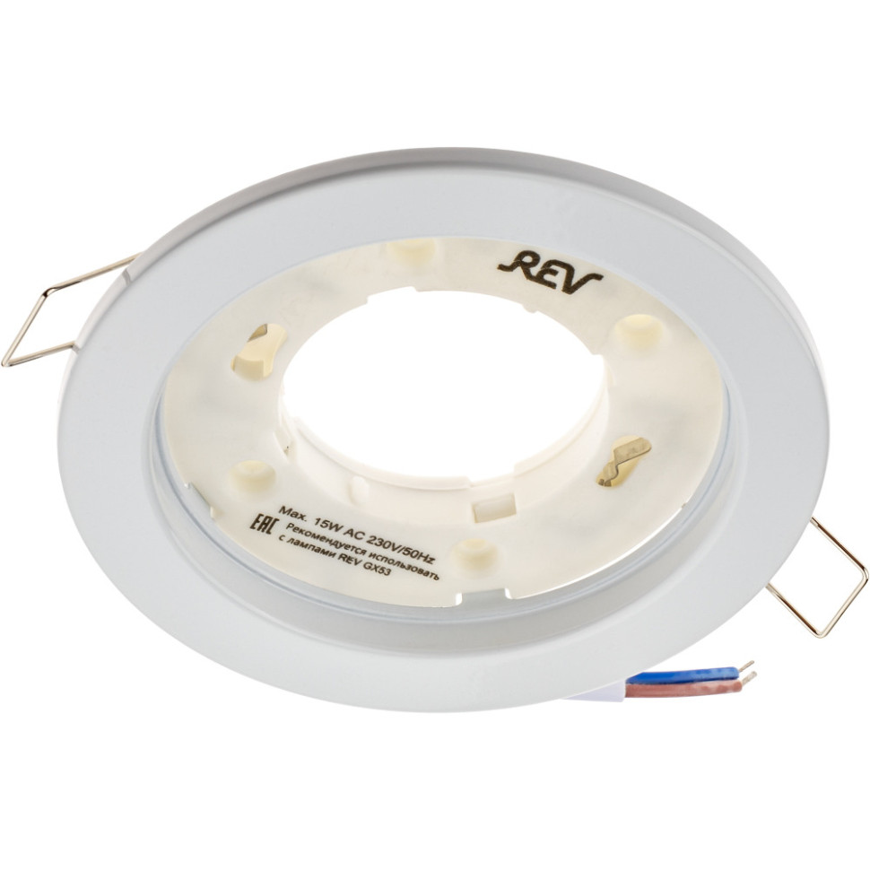 Точечный светильник  28949 4 REV