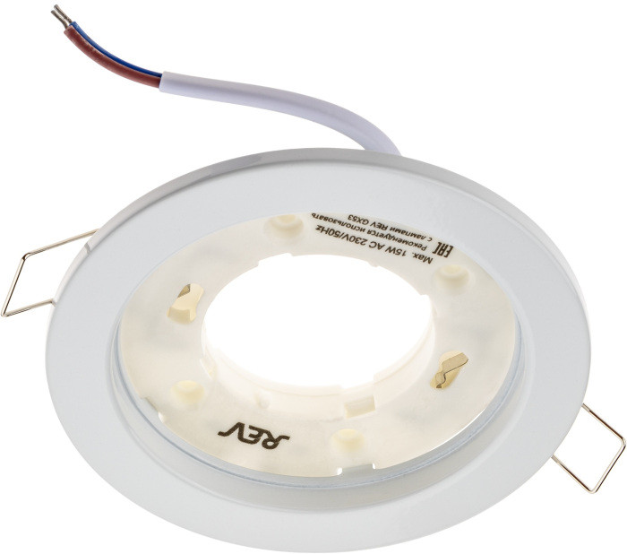 Точечный светильник  28949 4 REV