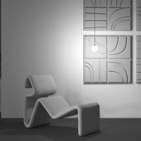 Трековый светильник Luna TR178-1-5WTW-B Maytoni