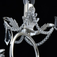 Подвесная люстра Chiaro Валенсия 299012410 Подвесная люстра Chiaro Валенсия 299012410