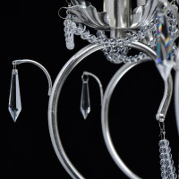 Подвесная люстра Chiaro Валенсия 299012410 Подвесная люстра Chiaro Валенсия 299012410