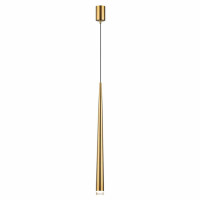 Подвесной светодиодный светильник Odeon Light Frida 4352/5L Подвесной светодиодный светильник Odeon Light Frida 4352/5L