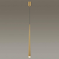 Подвесной светодиодный светильник Odeon Light Frida 4352/5L Подвесной светодиодный светильник Odeon Light Frida 4352/5L