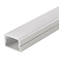 Профиль Arlight SILER-2000 ANOD 025490 Профиль Arlight SILER-2000 ANOD 025490