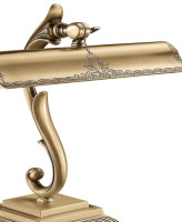 Настольная лампа Reccagni Angelo P 1000/2 BRONZO Настольная лампа Reccagni Angelo P 1000/2 BRONZO