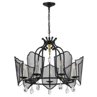 Подвесная люстра Lightstar Castello 744077 Подвесная люстра Lightstar Castello 744077