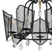 Подвесная люстра Lightstar Castello 744077 Подвесная люстра Lightstar Castello 744077