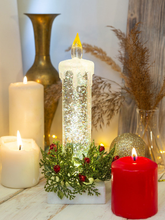 Декоративная свеча  29299 9 Ritter