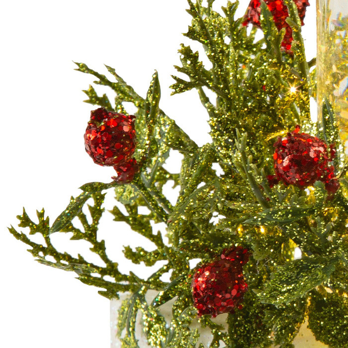 Декоративная свеча  29299 9 Ritter