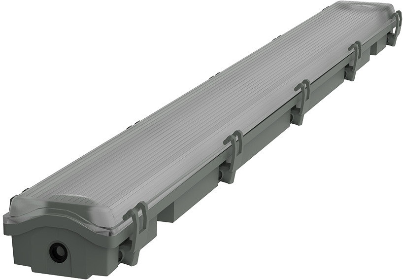 Промышленный потолочный светильник  909437160 Gauss