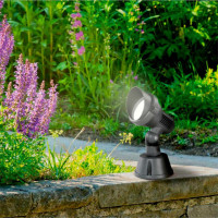 Уличный светильник Novotech Street Landscape 369955 Уличный светильник Novotech Street Landscape 369955