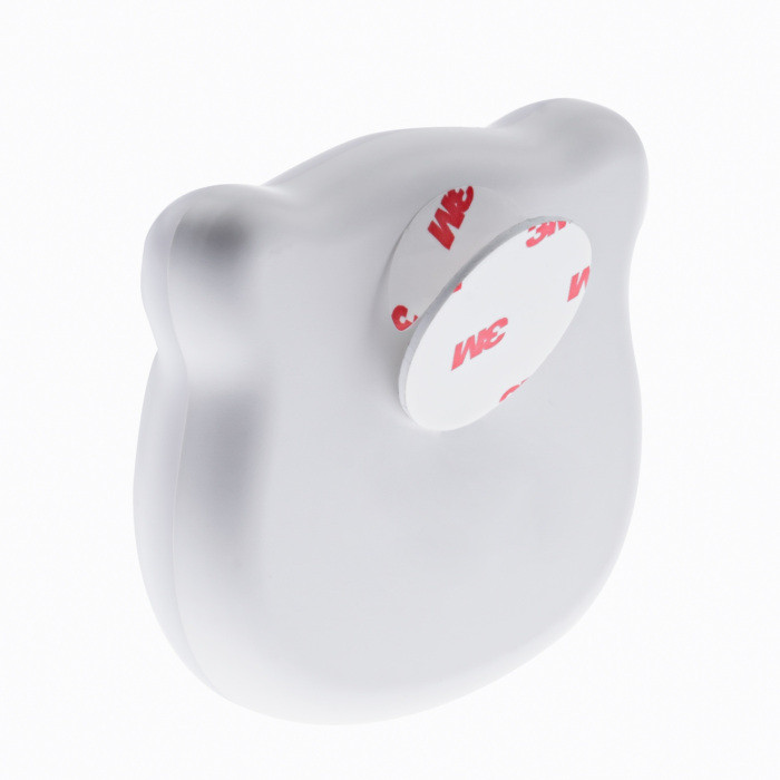 Ночник  NLED-466-1W-W ЭРА