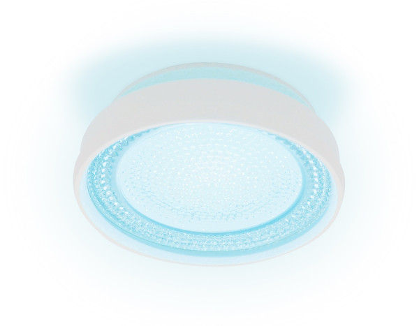 Точечный светильник TN TN344 Ambrella