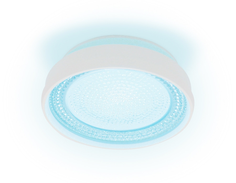 Точечный светильник TN TN344 Ambrella