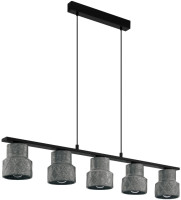 Подвесной светильник Hilcott 39855 Eglo