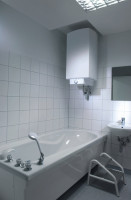 Водонагреватель AEG DEM 100 Basis Водонагреватель AEG DEM 100 Basis