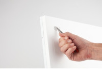 Светодиодная панель  SPO-1-40-4K-M-90RA ЭРА