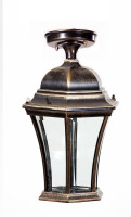 Потолочный светильник уличный ASTORIA 1 L 91305LA Gb Oasis Light