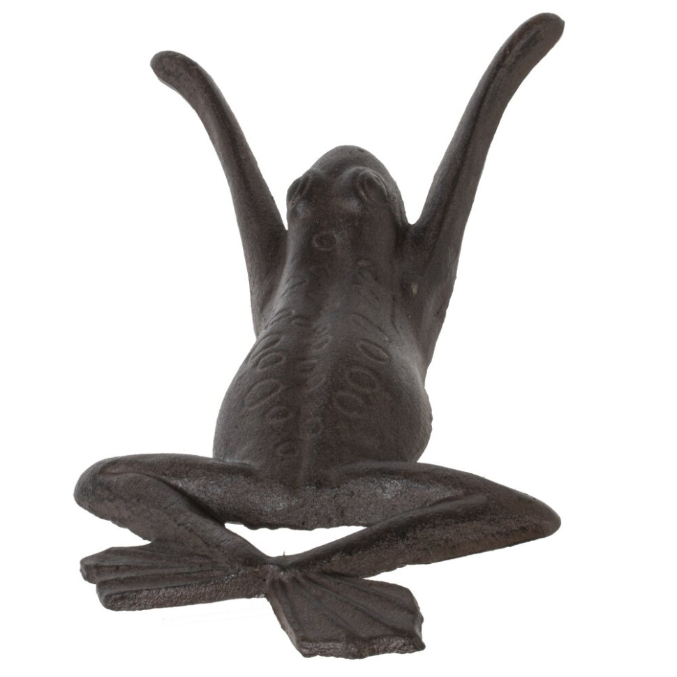 Съемник для обуви "Лягушка", L27 W15 H8 см