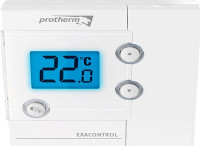 Комнатный регулятор Protherm Exacontrol 7 Комнатный регулятор Protherm Exacontrol 7