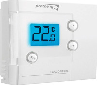 Комнатный регулятор Protherm Exacontrol 7 Комнатный регулятор Protherm Exacontrol 7